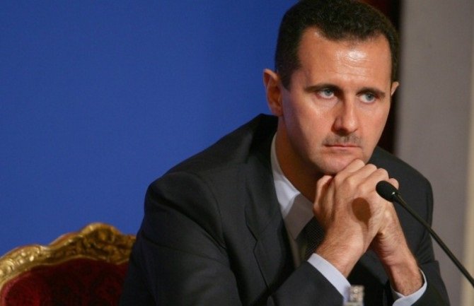 EU: Sankcije Asadovim pristalicama