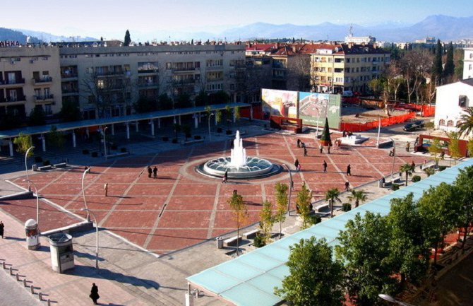 Podgorica dobija pijacu organskih proizvoda