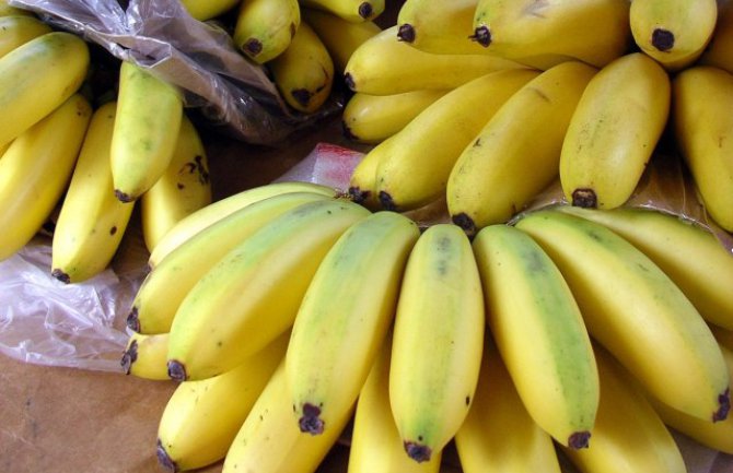 Bananama prijeti opasnost, mogle bi potpuno nestati