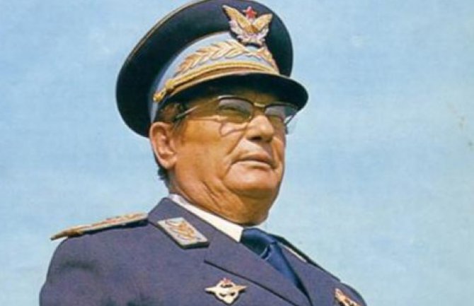 Kako bi izgledala SFRJ da se ostvario Titov plan? (FOTO)