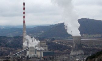 Termoelektrana Pljevlja ostvarila najbolji rezultat od početka rada