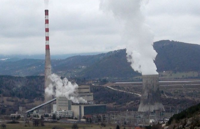 Termoelektrana Pljevlja ostvarila najbolji rezultat od početka rada