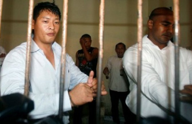 Indonezija planira pogubljenje stranaca za 72 sata