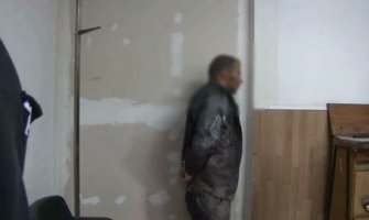 Ovo su teroristi koji su izvršili napad na Kumanovo (VIDEO)