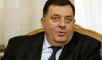 Dodik: Presuda Oriću dokaz da nema kazne za zločine nad Srbima