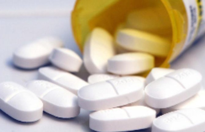 Naučnici odbacili povezanost paracetamola i autizma