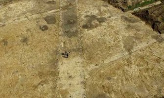 Otkrivena kuća stara 4.000 godina