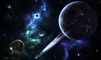 NASA: Otkrivena nova Zemlja?