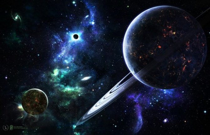 Otkriveno 29 planeta sa koje vanzemaljci mogu posmatrati Zemlju