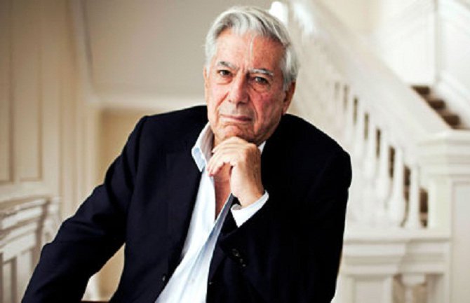 Mario Vargas Ljosa od danas u Crnoj Gori