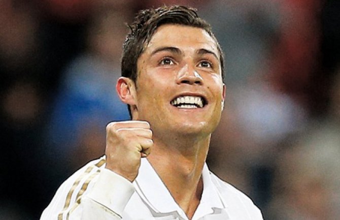 Ronaldo: U Real Madridu ostajem do kraja ugovora, a onda ćemo vidjeti šta dalje