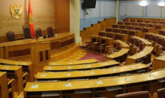 Izvještaj Freedom Housa: Stepen demokratije pao zbog opozicionog bojkota parlamenta
