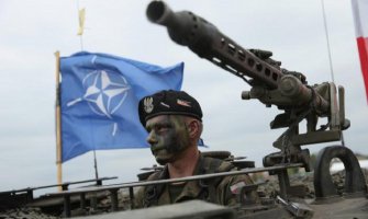 NATO najavio najveću vojnu vježbu