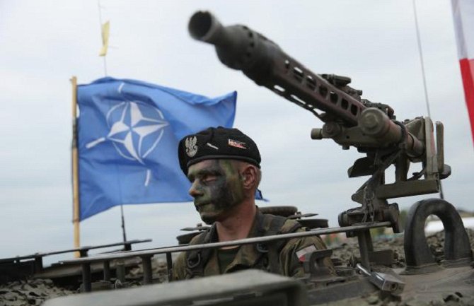 EU: Svaki treći građanin ključnih članica želi EU vojsku prije NATO