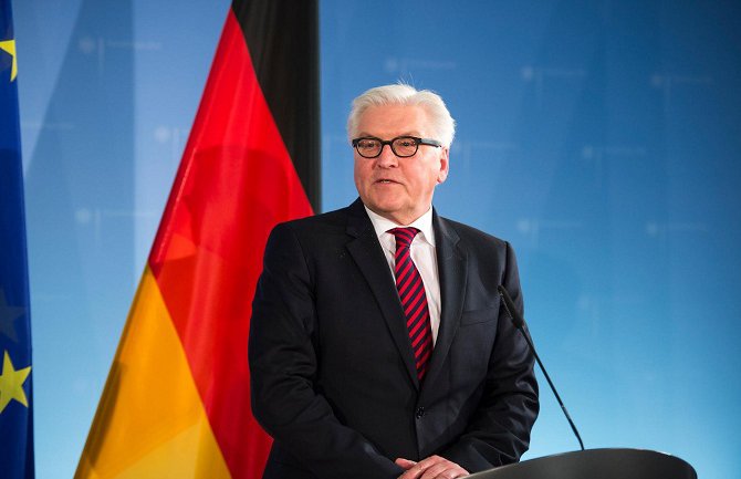 Predsjednik Njemačke zatražio oproštaj od homoseksualaca