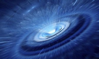 Otkriveno pet džinovskih crnih rupa u svemiru