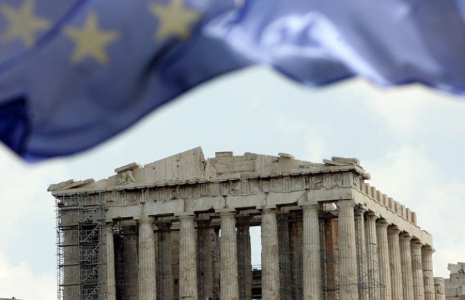 Jaćimović : Grčka će biti model i za ostale zemlje 