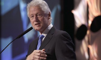 Bil Klinton: Kosovo će uvijek imati posebno mjesto u mom srcu