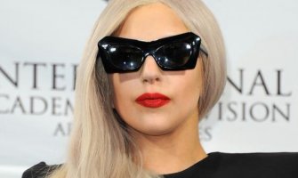 Lejdi Gaga: Silovanje u 19. godini podstaklo moj psihotični slom