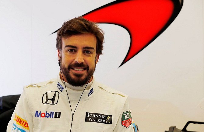 Alonso: Formula 1 postala dosadna i predvidljiva