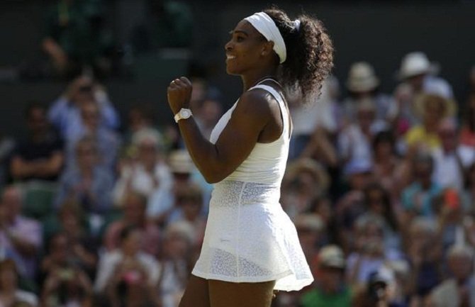 Serena će igrati na Australijan openu 2019.