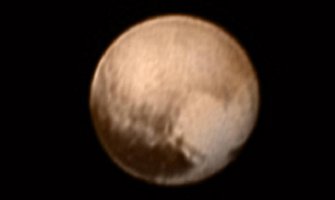NASA u ‘pohodu’ na Pluton: Uskoro istorijski trenutak