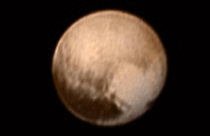 NASA u ‘pohodu’ na Pluton: Uskoro istorijski trenutak