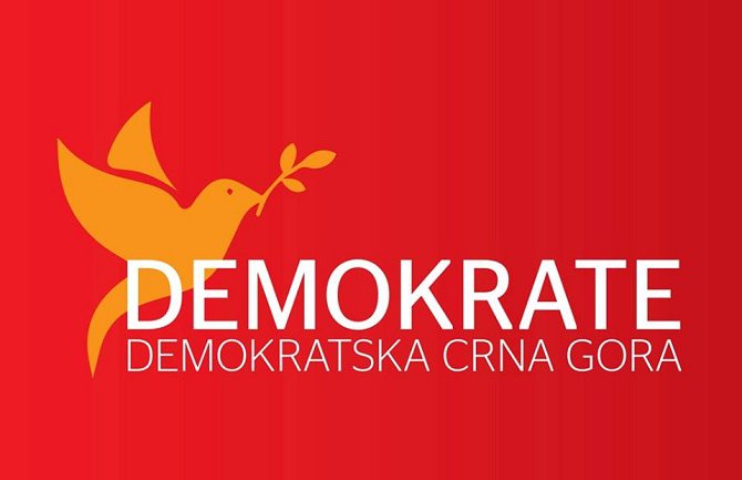 Demokrate Mojkovca DPS nazvale ratnim huškačima i najvećim problemom grada 