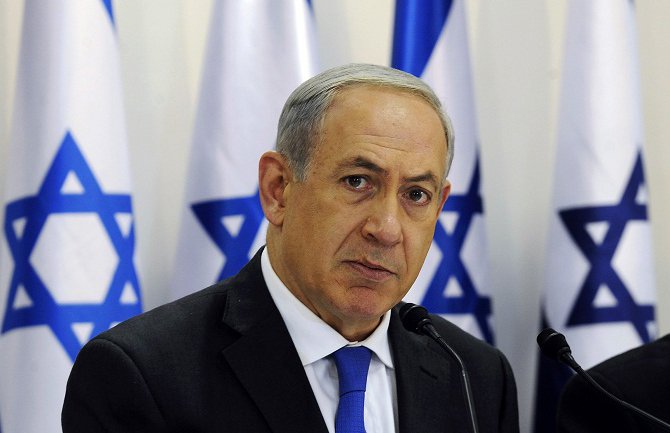 Netanjahu dao instrukcije za povlačenje Izraela iz Uneska