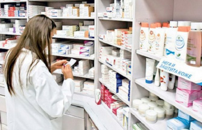 Već dvije sedmice nema lijeka za karcinom dojke u apotekama