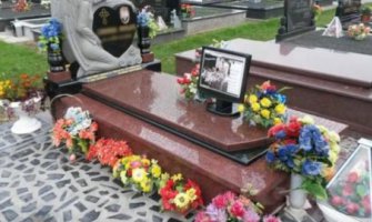 Novljanin otvorio prvo privatno groblje u Crnoj Gori, 