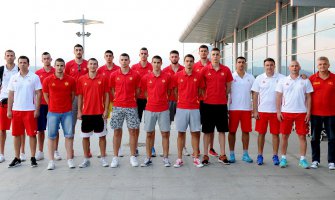 Crna Gora izborila plasman u polufinale