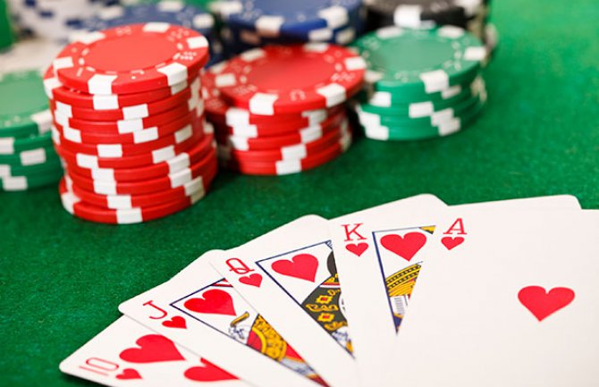 Devet pokeraša izborilo mesto za finale u decembru