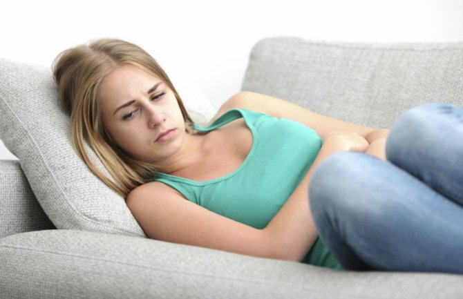 9 glavnih uzroka neredovne menstruacije