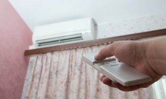 Evo kako klima uređaj može da ugrozi zdravlje