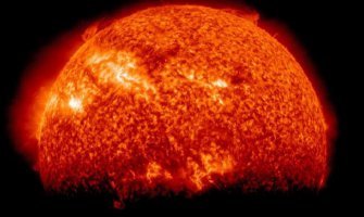 Solarna oluja mogla bi da prouzrokuje haos