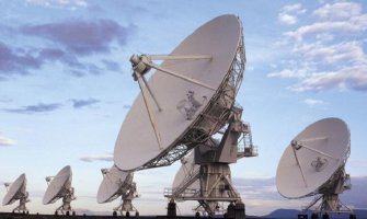Potraga za vanzemaljcima: Najveći teleskop na svijetu skoro završen