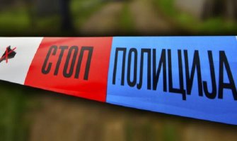 Stravično ubistvo u Srbiji: Zatekao ženu sa ljubavnikom i ubio ga sjekirom