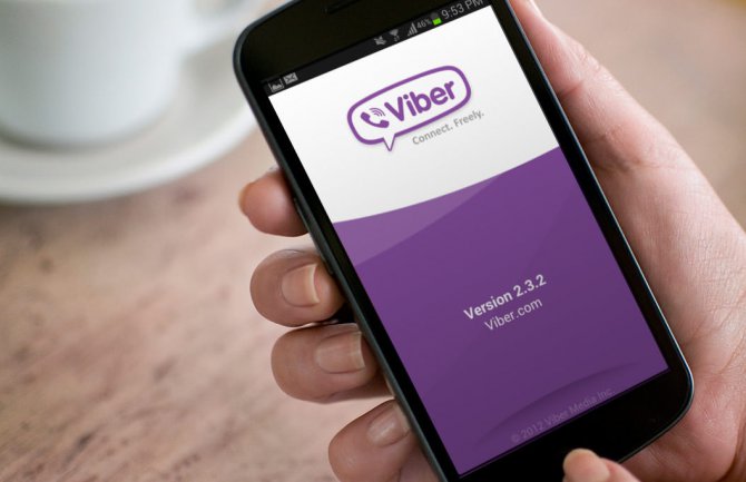 Viber trikovi: Kako da sakrijete online status, da ste vidjeli poruku...