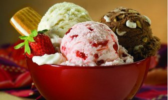 Naučnici: Sladoled poboljšava budnost i mentalnu učinkovitost kod ljudi