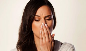 Kako da se jednom zauvijek riješite lošeg zadaha?