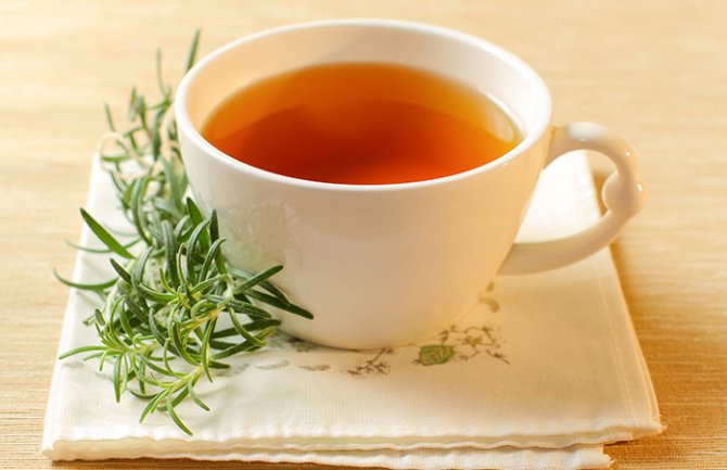 Čaj koji topi suvišne kilograme