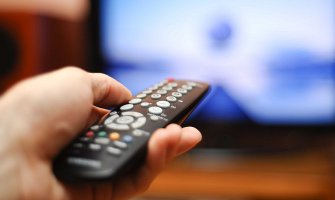 Pretjerano gledanje televizije može imati opasne posljedice