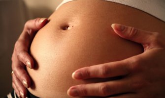 Šta očekivati u posljednjim mjesecima trudnoće?