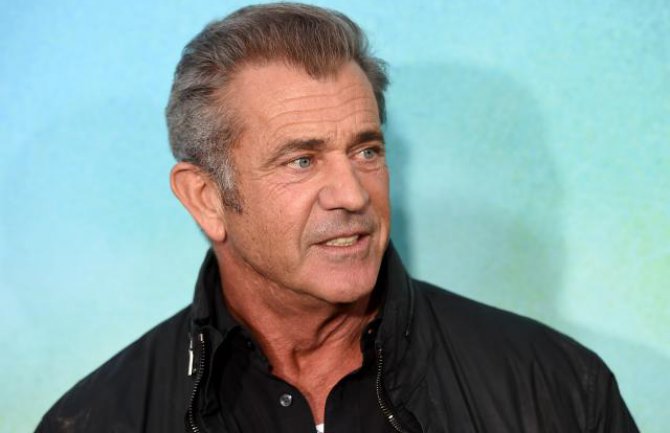 Mel Gibson proglašen za najboljeg režisera
