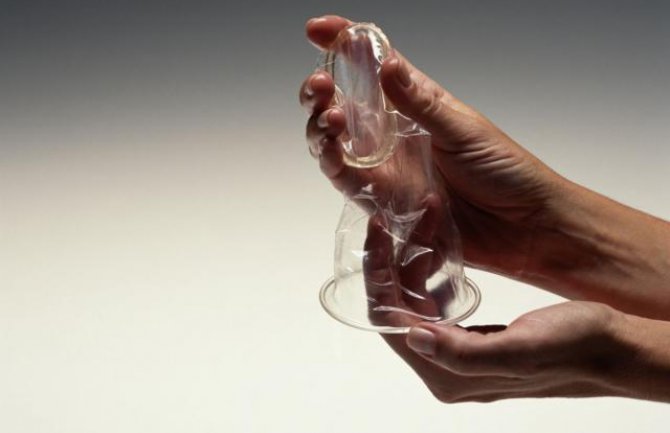 Kineski kondomi premali za stanovnike Zimbabvea