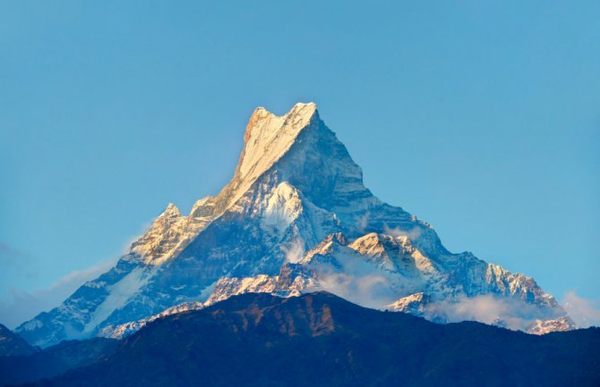 Mont Everest ponovo otvoren za alpiniste