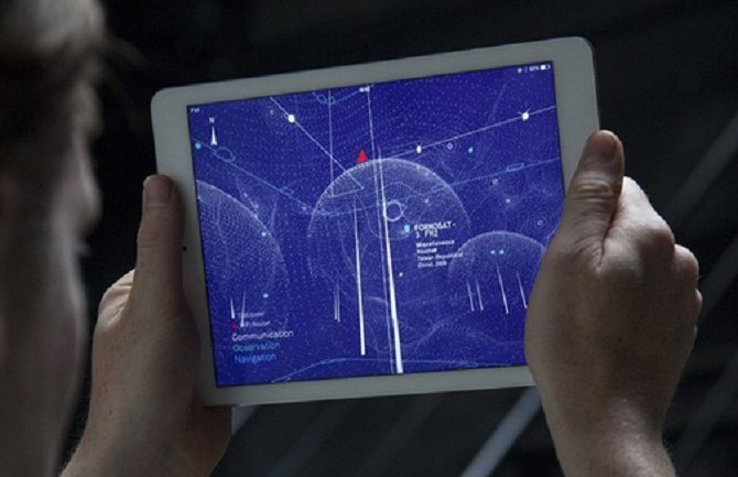 Kao u Matrixu: Aplikacija prikazuje Wi-Fi signale oko vas