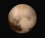 Pluton je prestao da bude planeta prije tačno 17 godina:  Zašto je to tako?