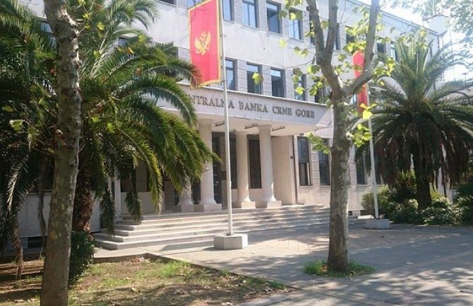 U Centralnu banku stigao zahtjev za kupovinu Invest banke Montenegro